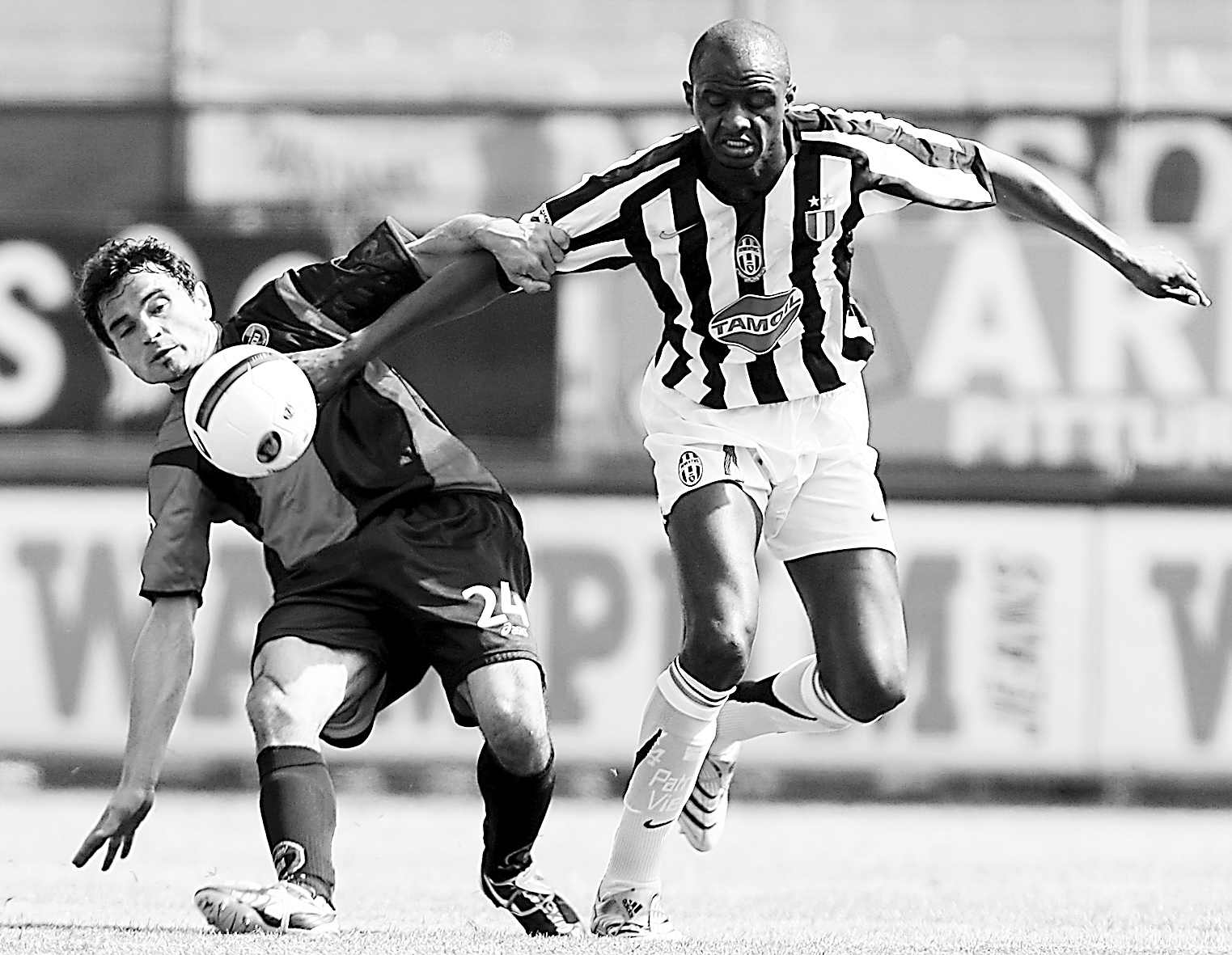 体项目中 体项目中